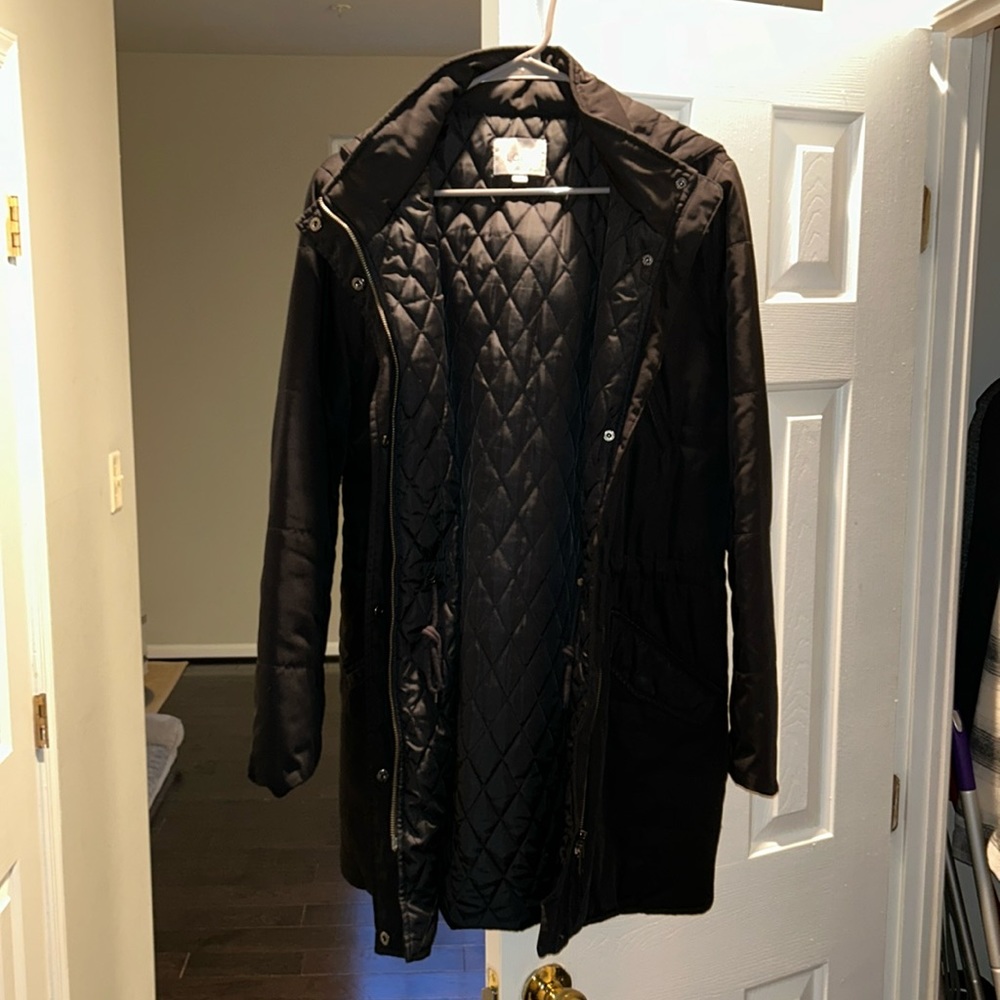 Loft Parka